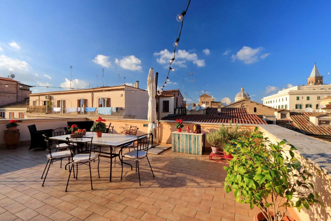 Mok'house Apartamento *