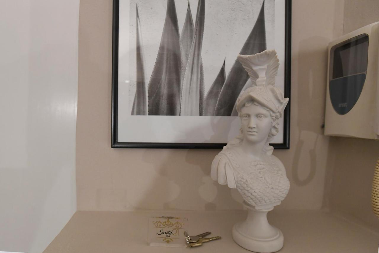 Appartamento 21 - Piazza Navona *