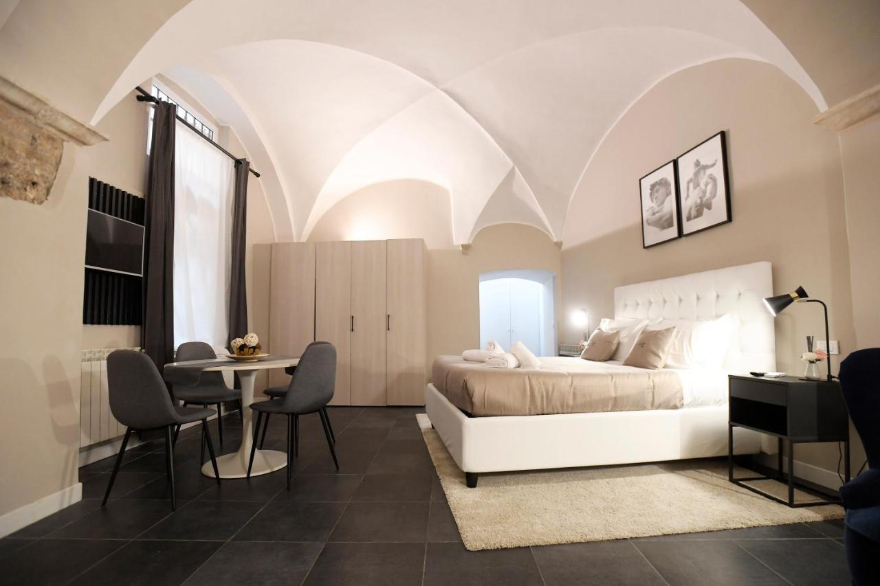 Appartamento 21 - Piazza Navona Roma