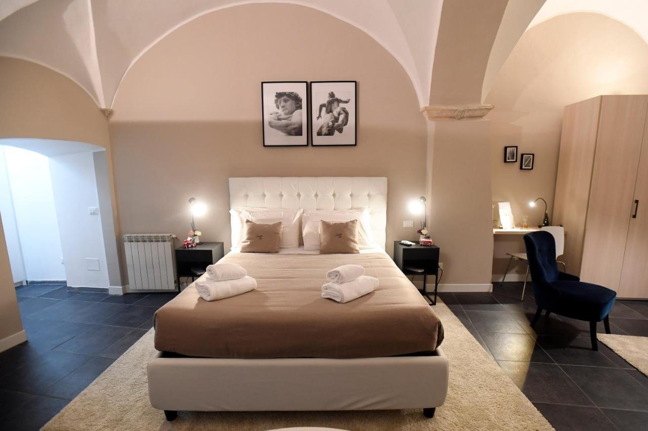 Appartamento 21 - Piazza Navona
