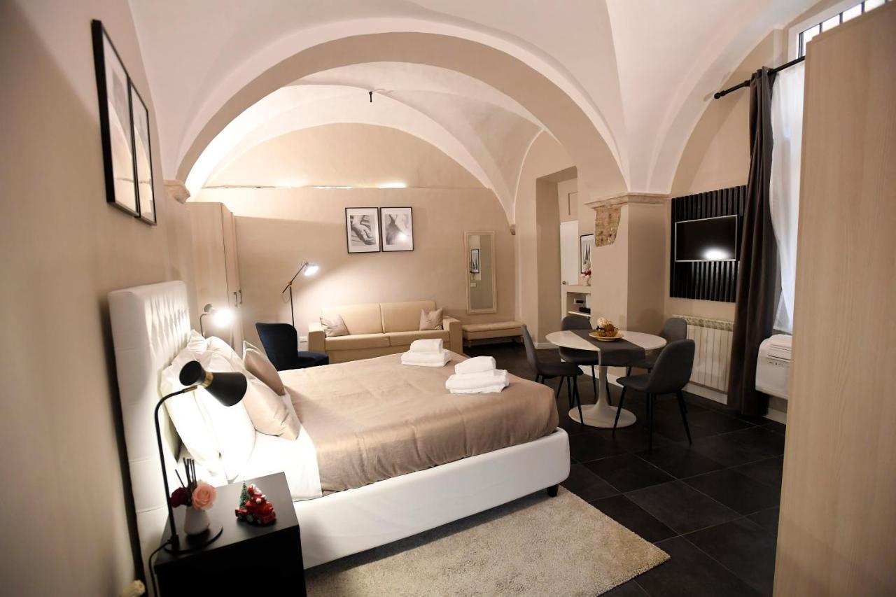 Appartamento 21 - Piazza Navona Roma