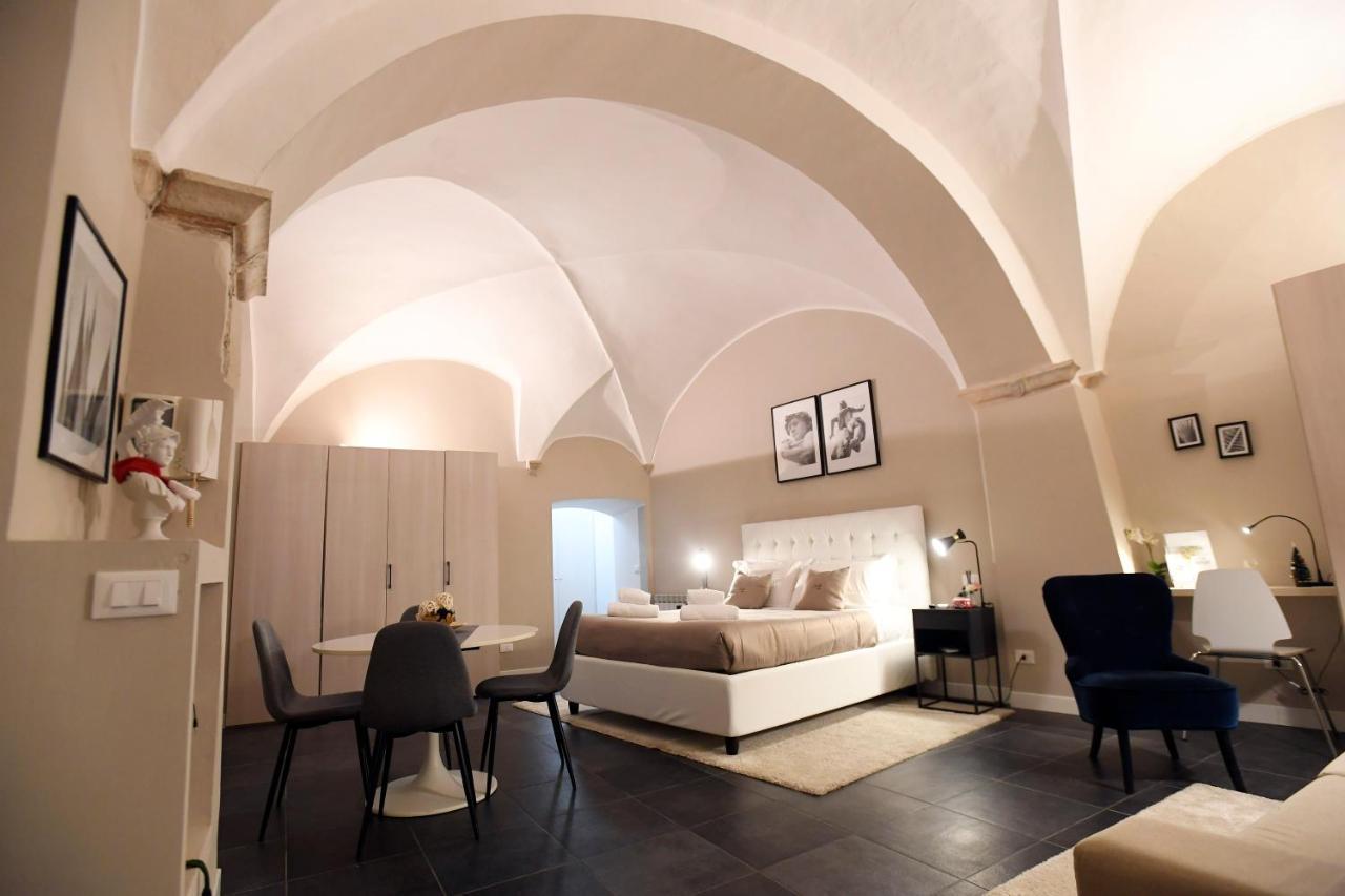 21 - Piazza Navona Appartamento