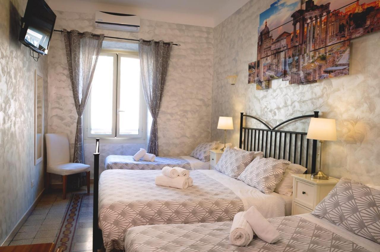 Rossana House * Roma