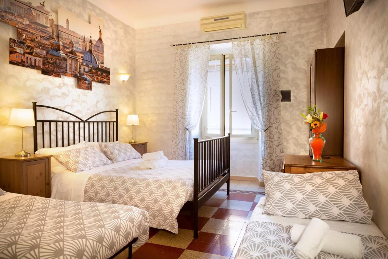 Rossana House Roma