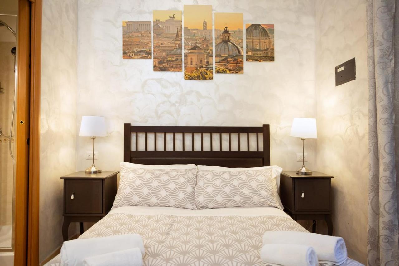 Rossana House Affittacamere