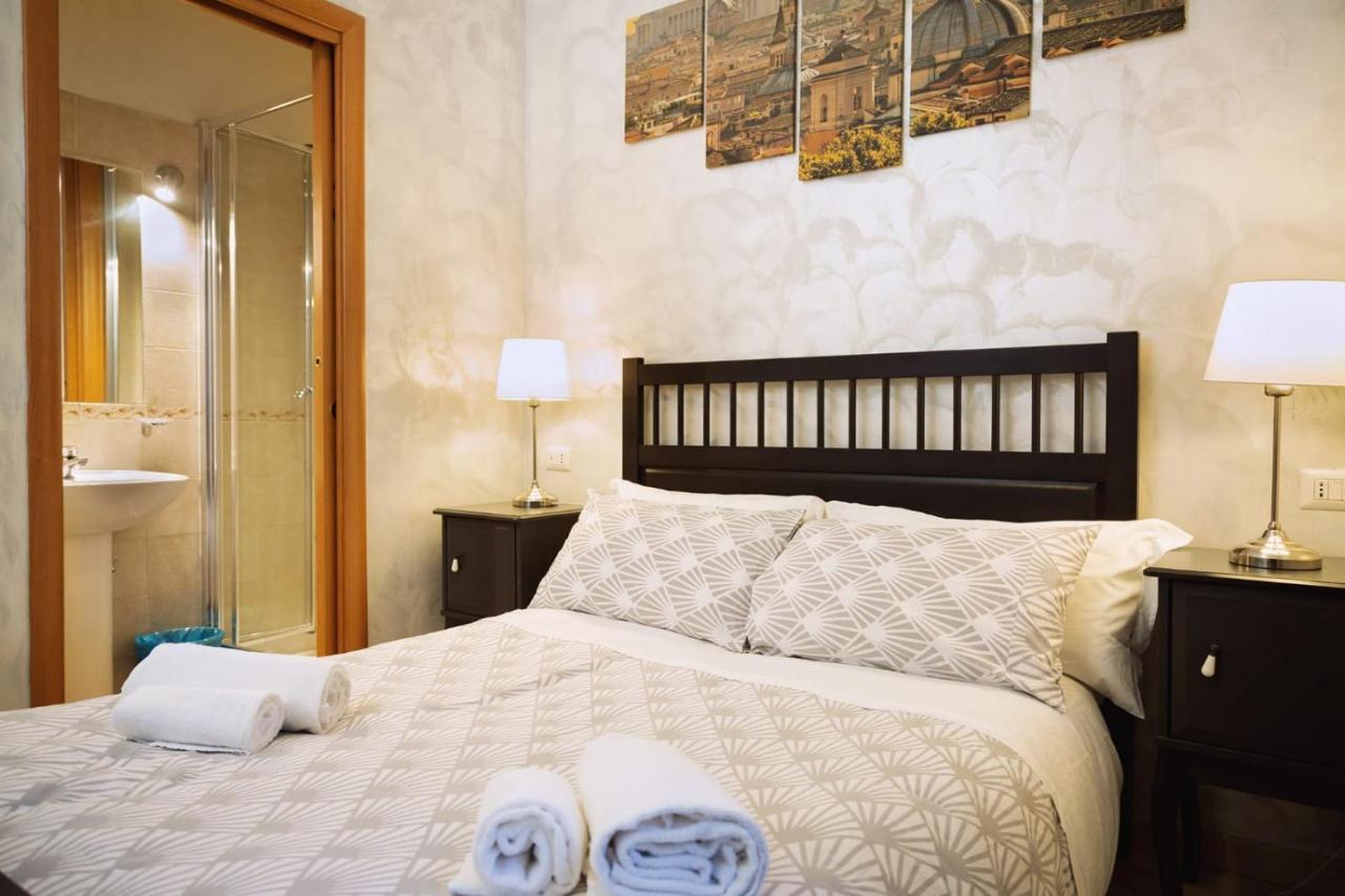 Affittacamere Rossana House Roma