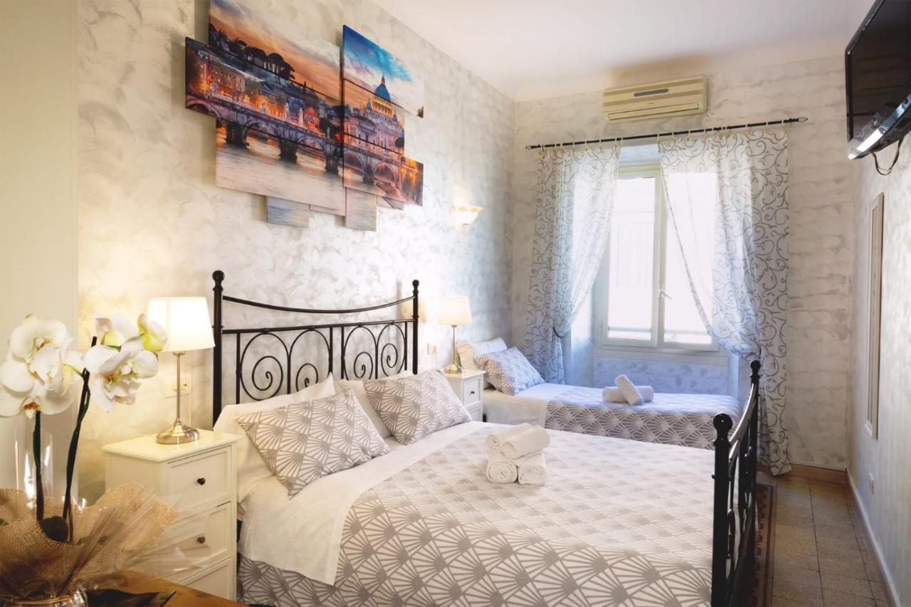 Affittacamere Rossana House