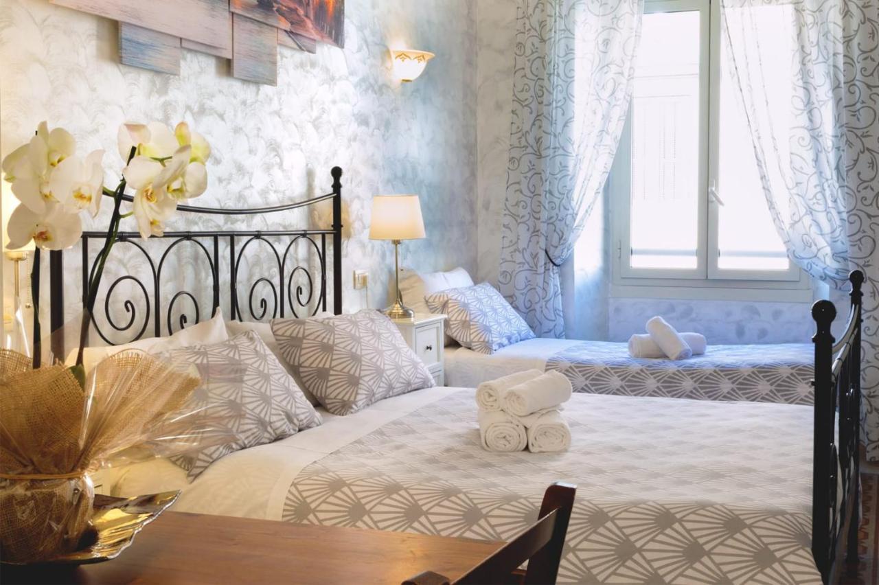 Rossana House Affittacamere Roma