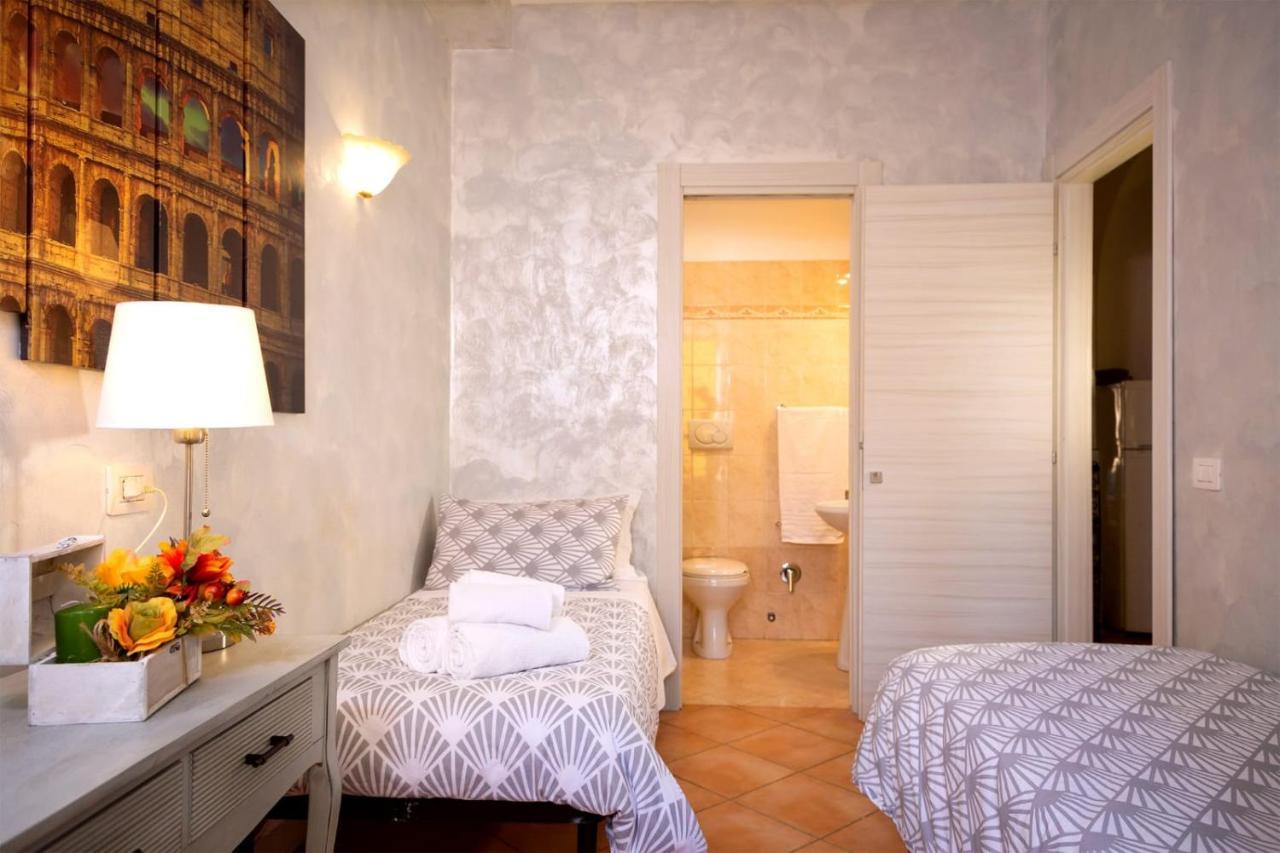 Rossana House *