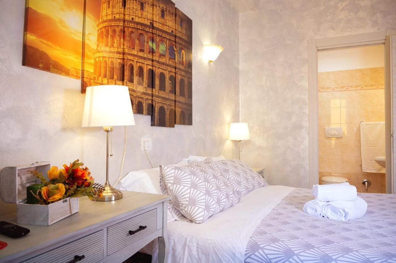 Rossana House *