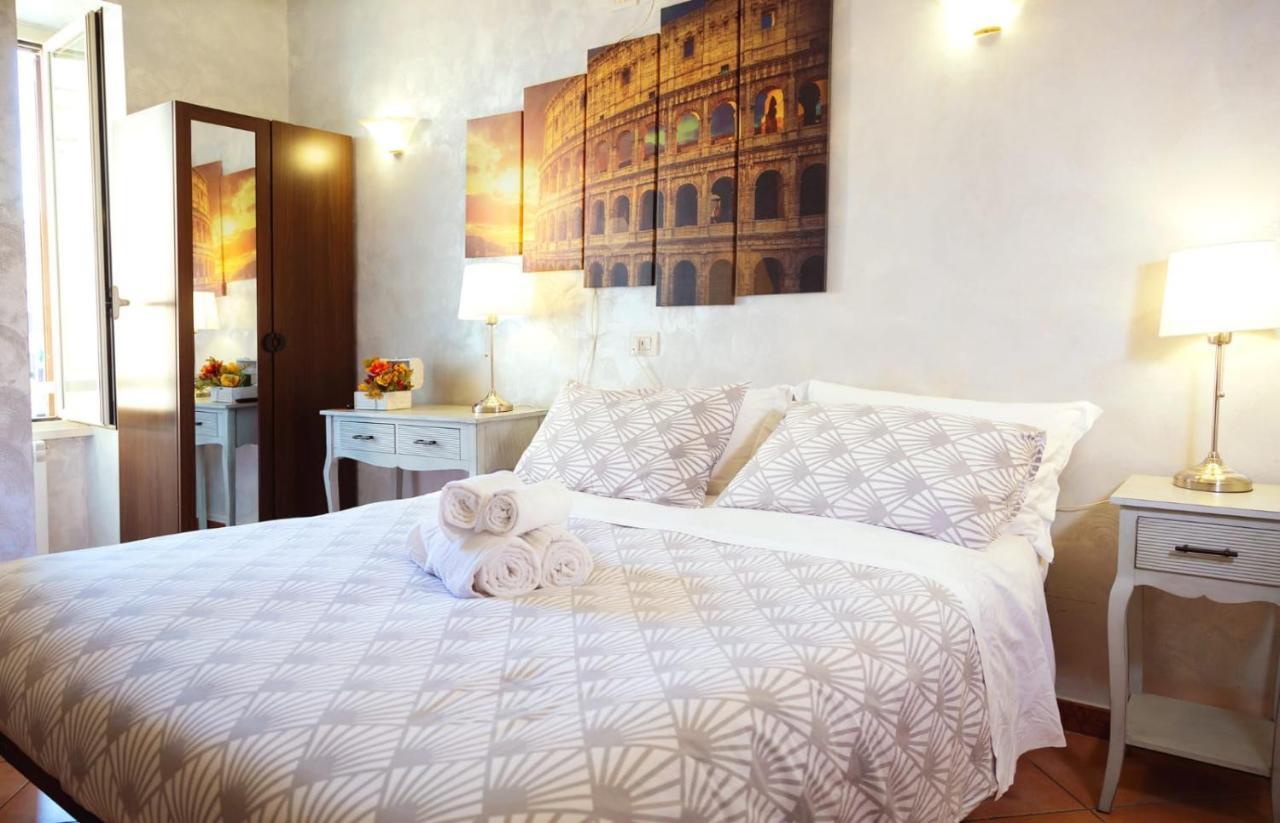 Rossana House *