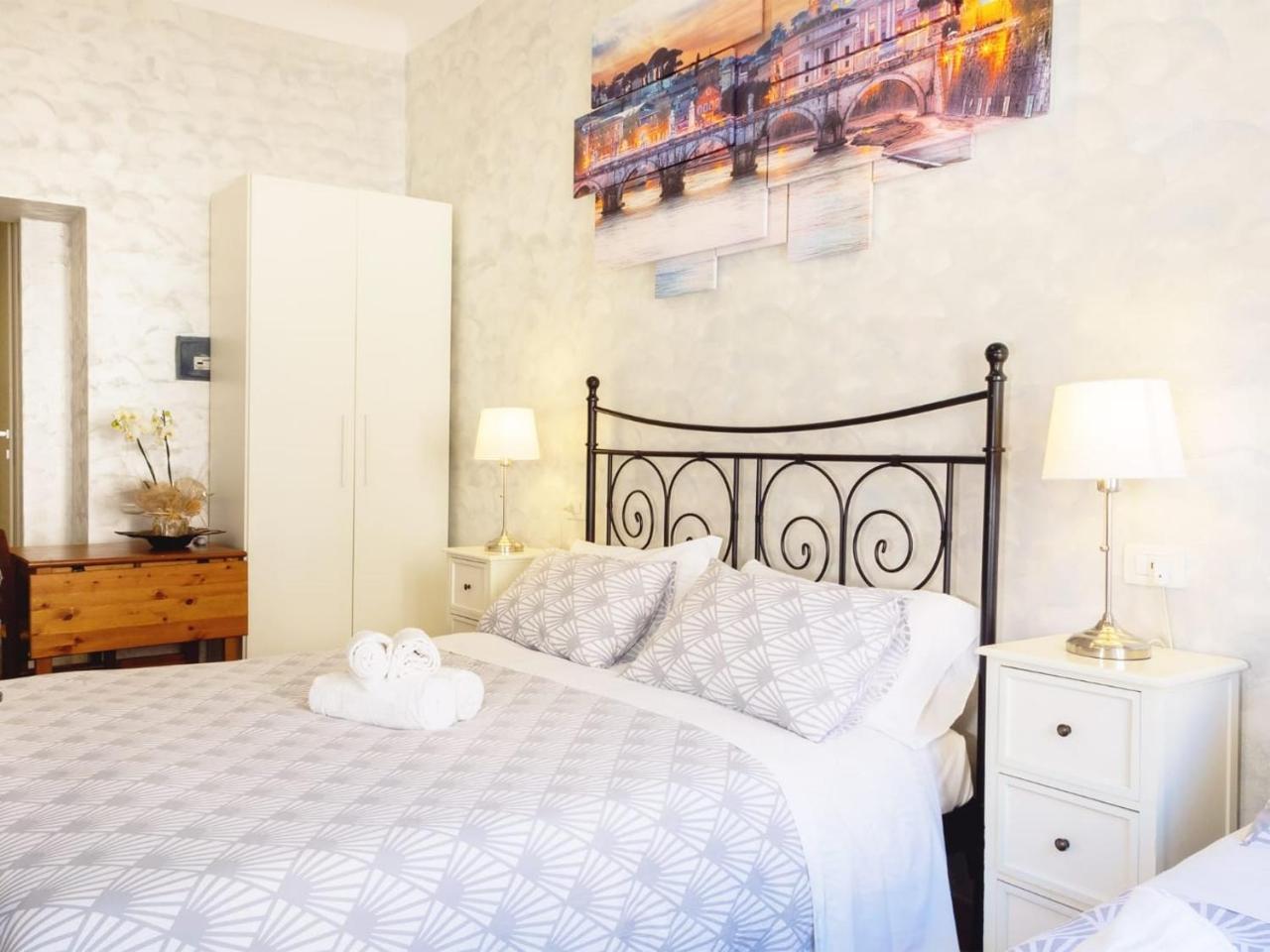 Rossana House Affittacamere *