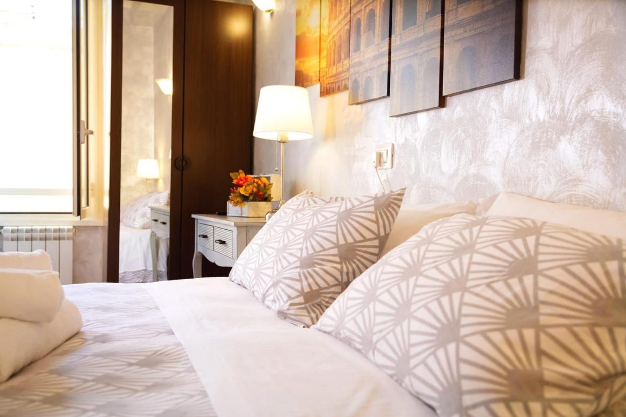 Rossana House Roma