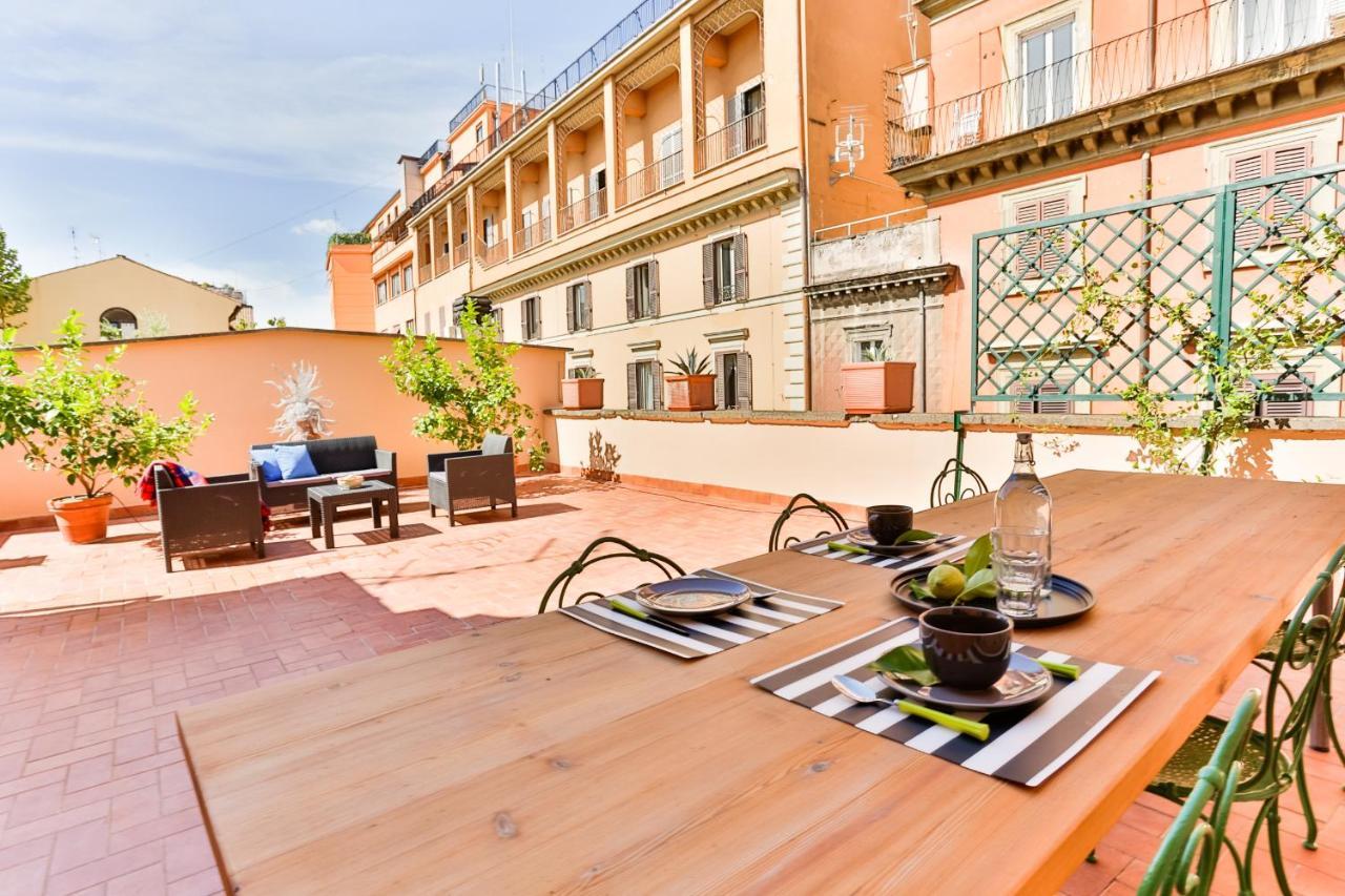 Appartement Monti Stunning With Terrace *