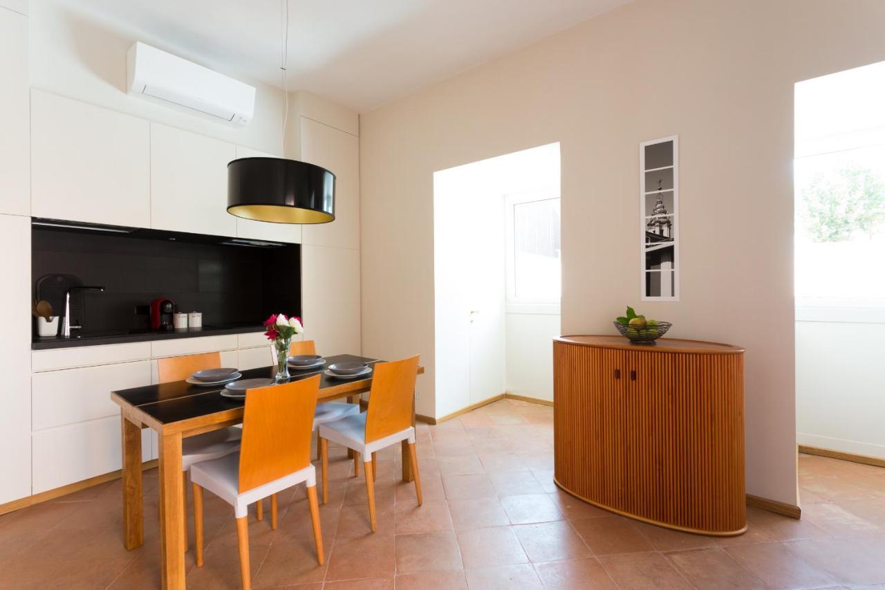 Appartement Monti Stunning With Terrace Rome