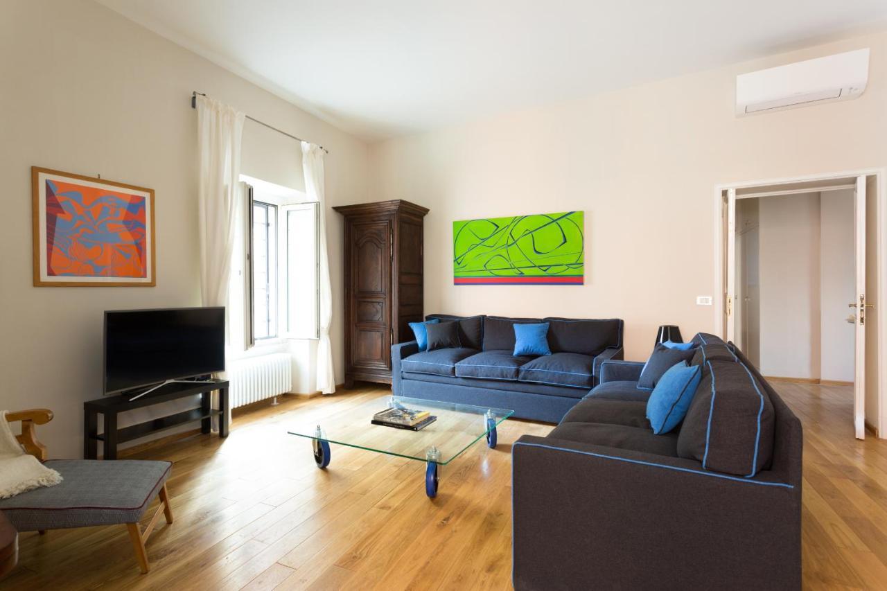 Monti Stunning With Terrace Appartement