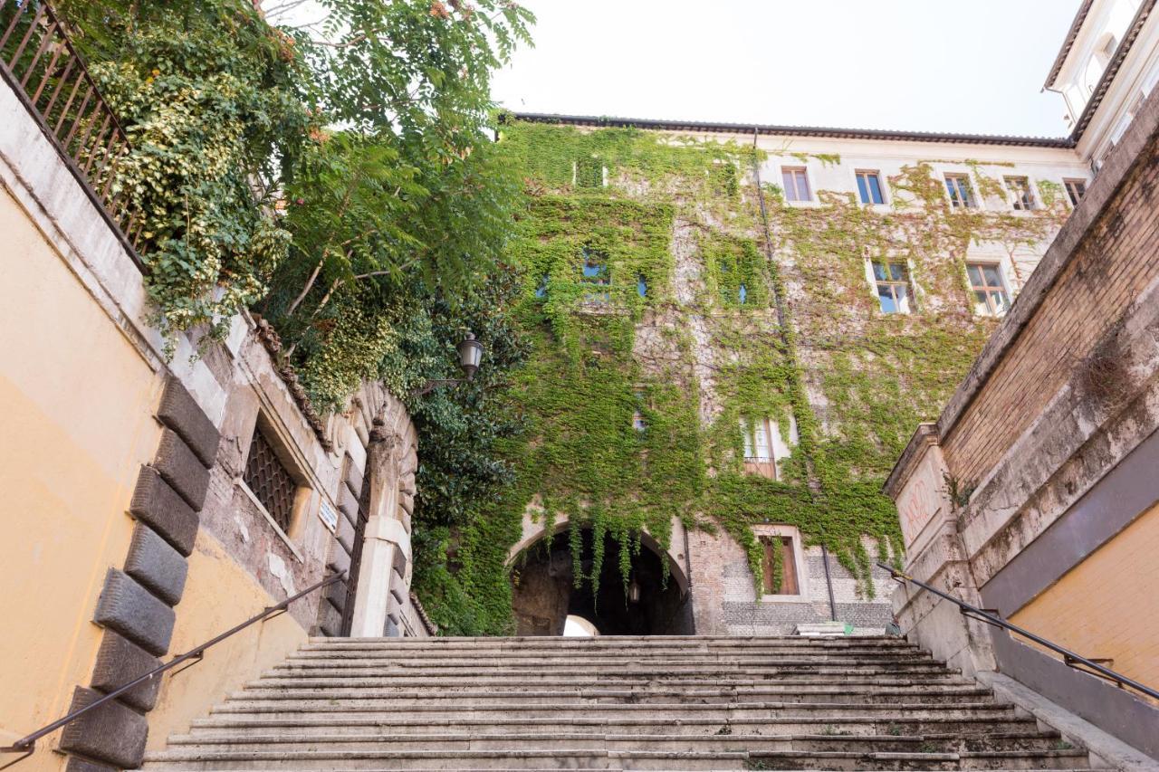 Appartement Monti Stunning With Terrace Rome