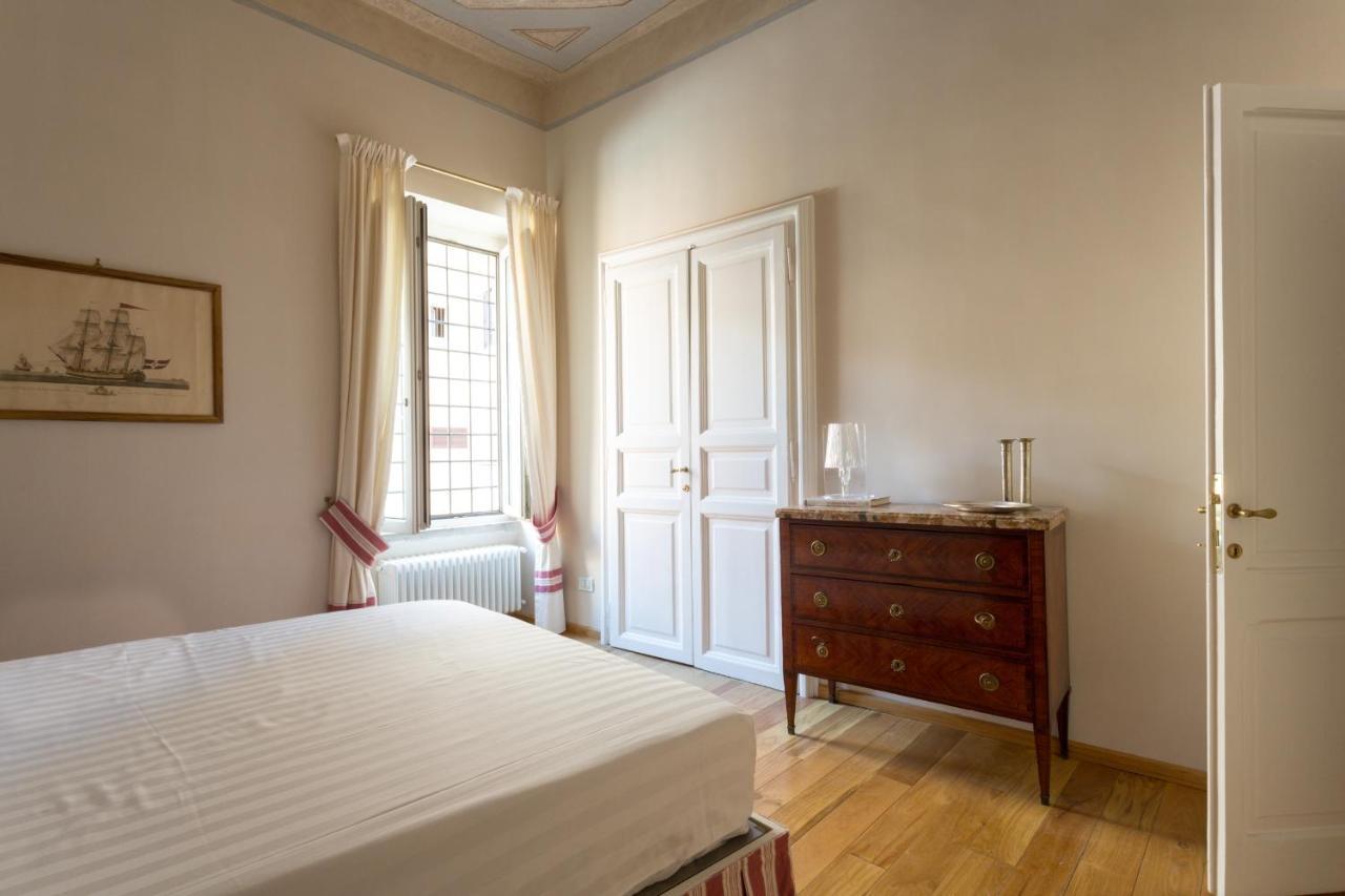 Monti Stunning With Terrace Appartement