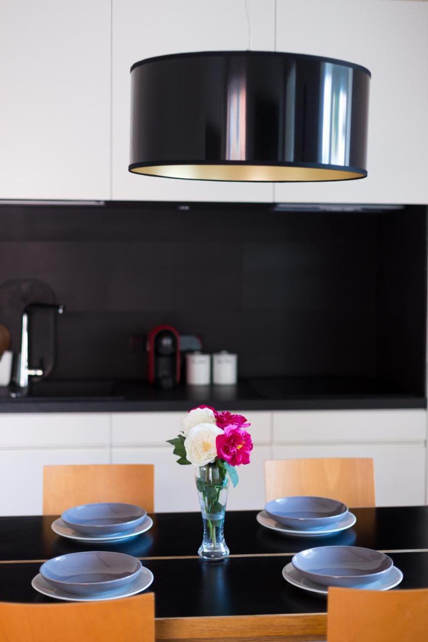 Appartement Monti Stunning With Terrace Rome