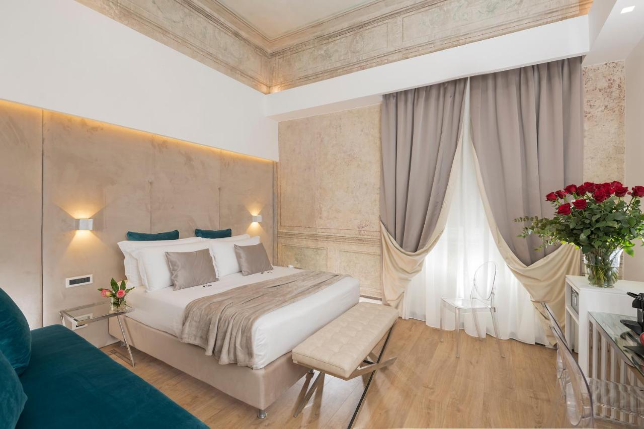 Maison d'hôtes Navona Style