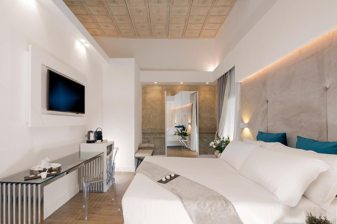 Navona Style Guest house
