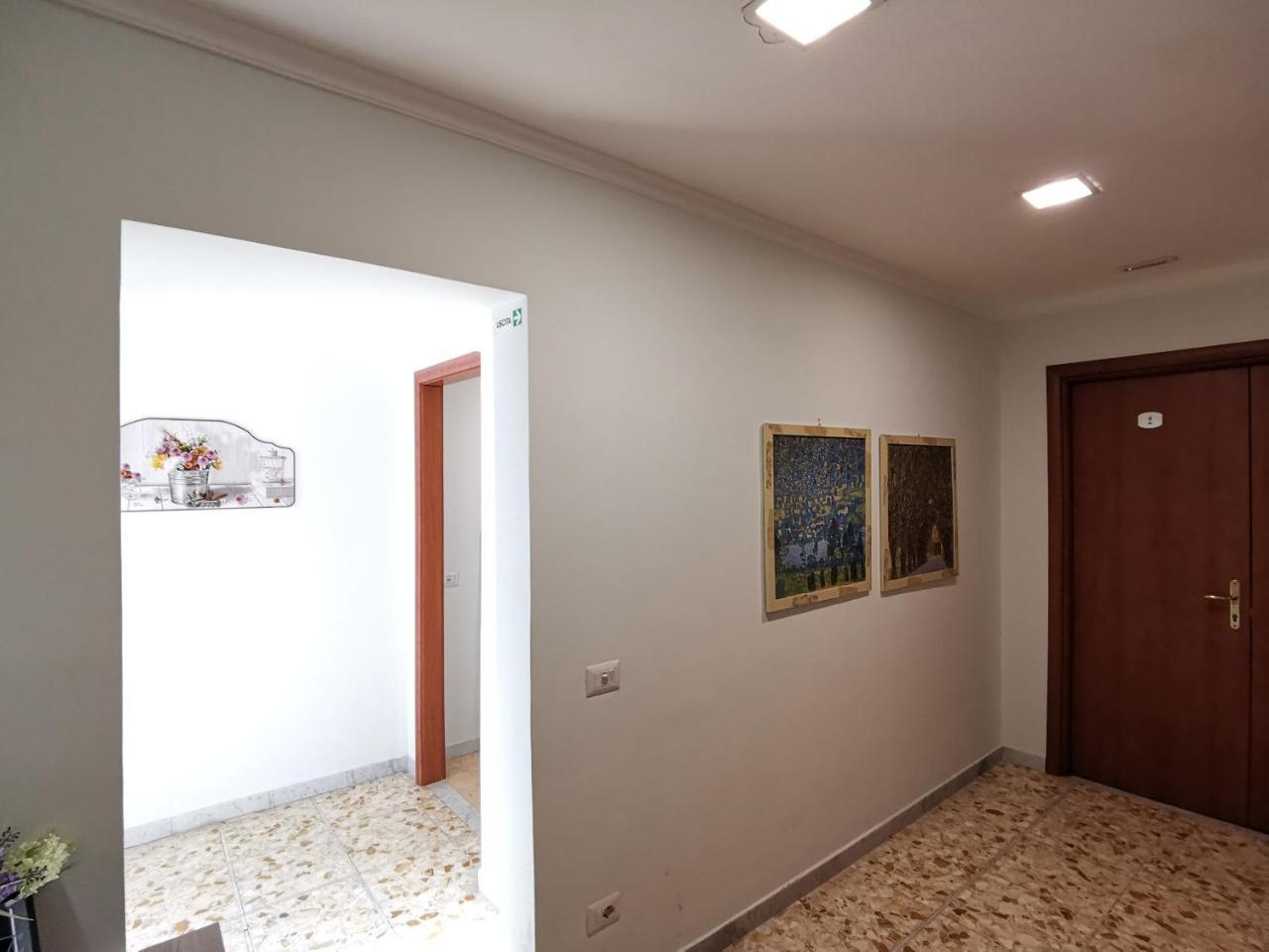 Guest house St. Anthony Rome