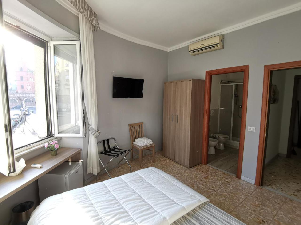 Guest house St. Anthony Rome