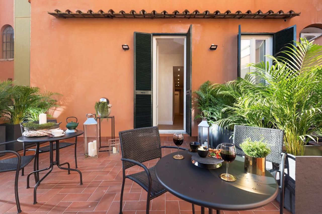 Navona Style Maison d'hôtes Rome