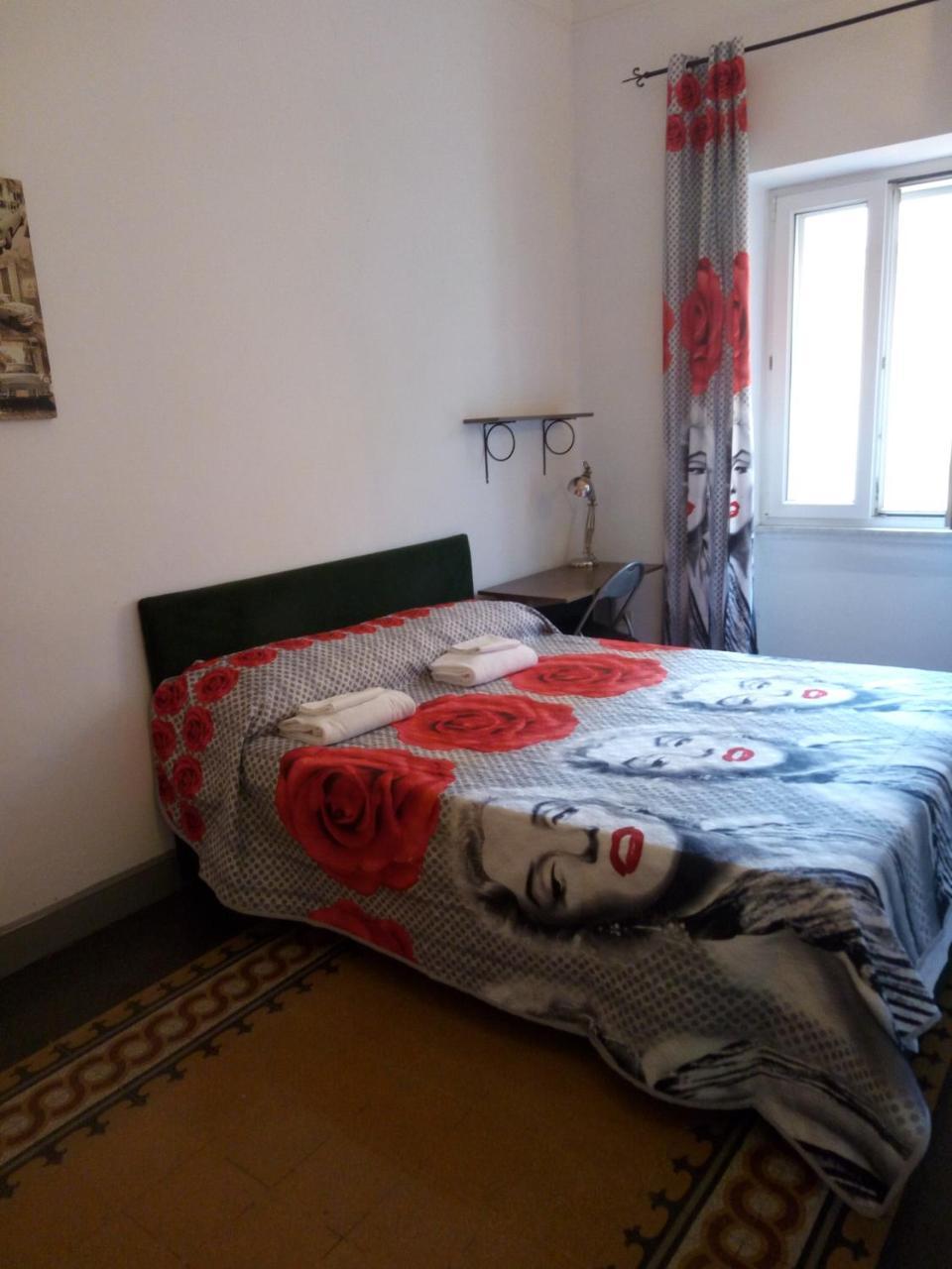 Bed & Breakfast Booking House Rome