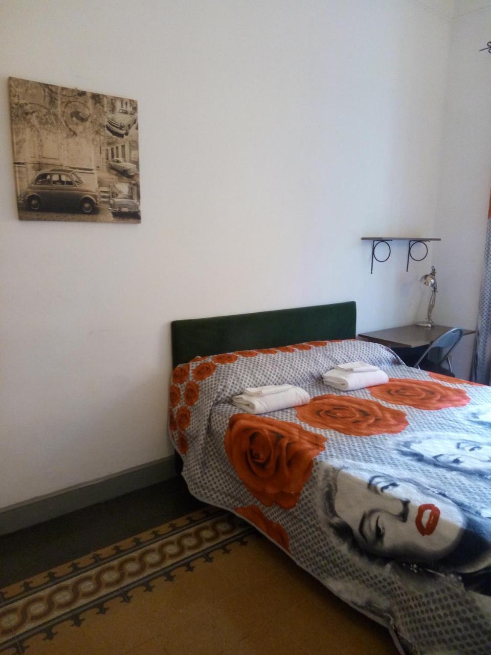 Booking House Bed & Breakfast