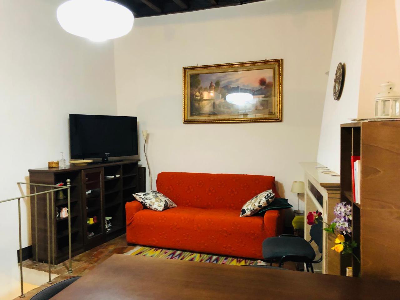 Holiday home Domus Celentano *
