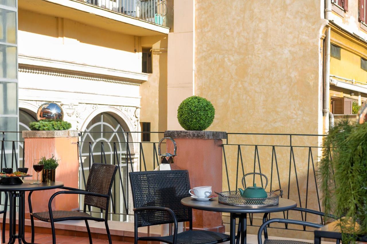 Maison d'hôtes Navona Style 2*