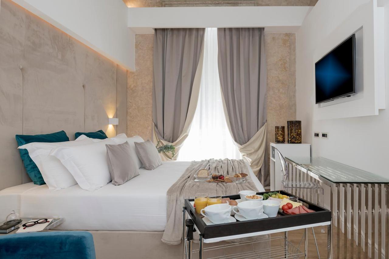 Maison d'hôtes Navona Style