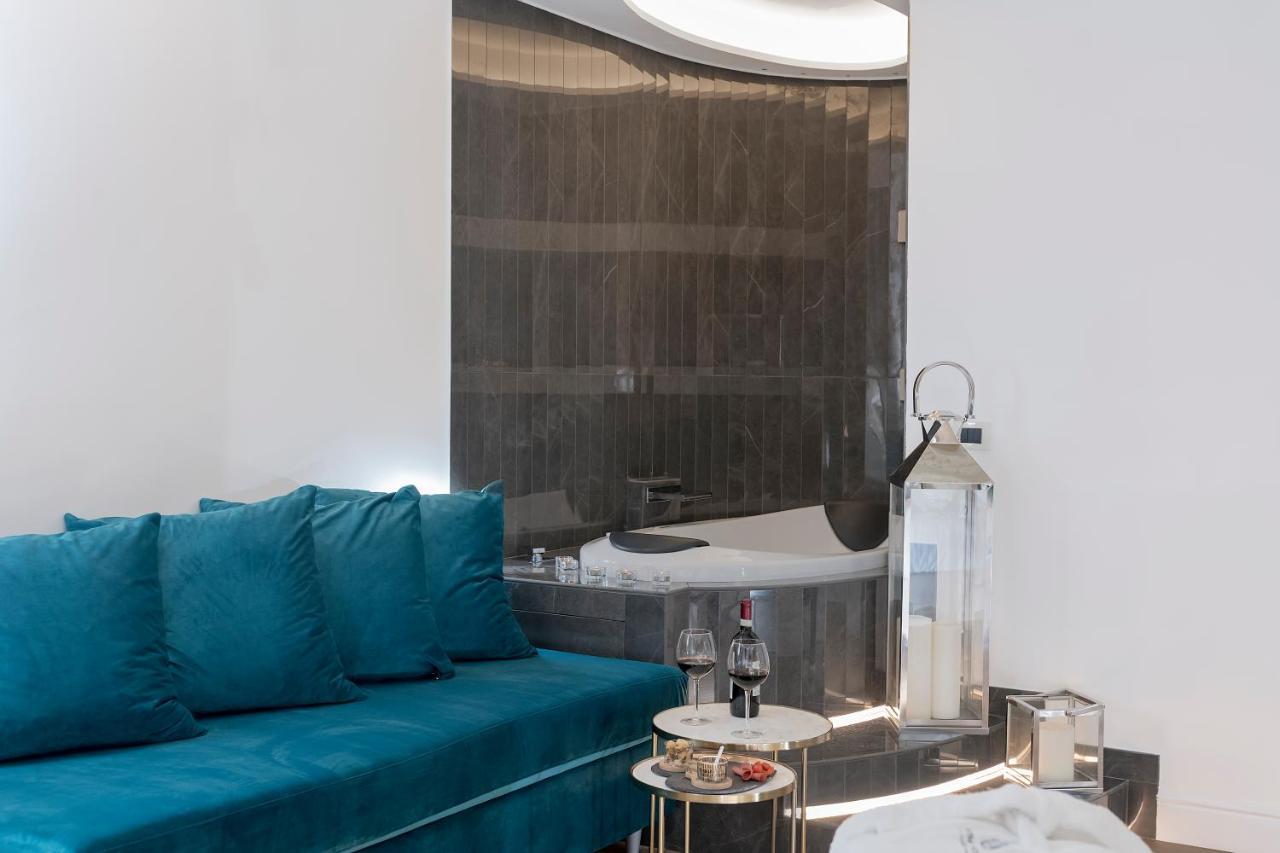 Navona Style Guest house