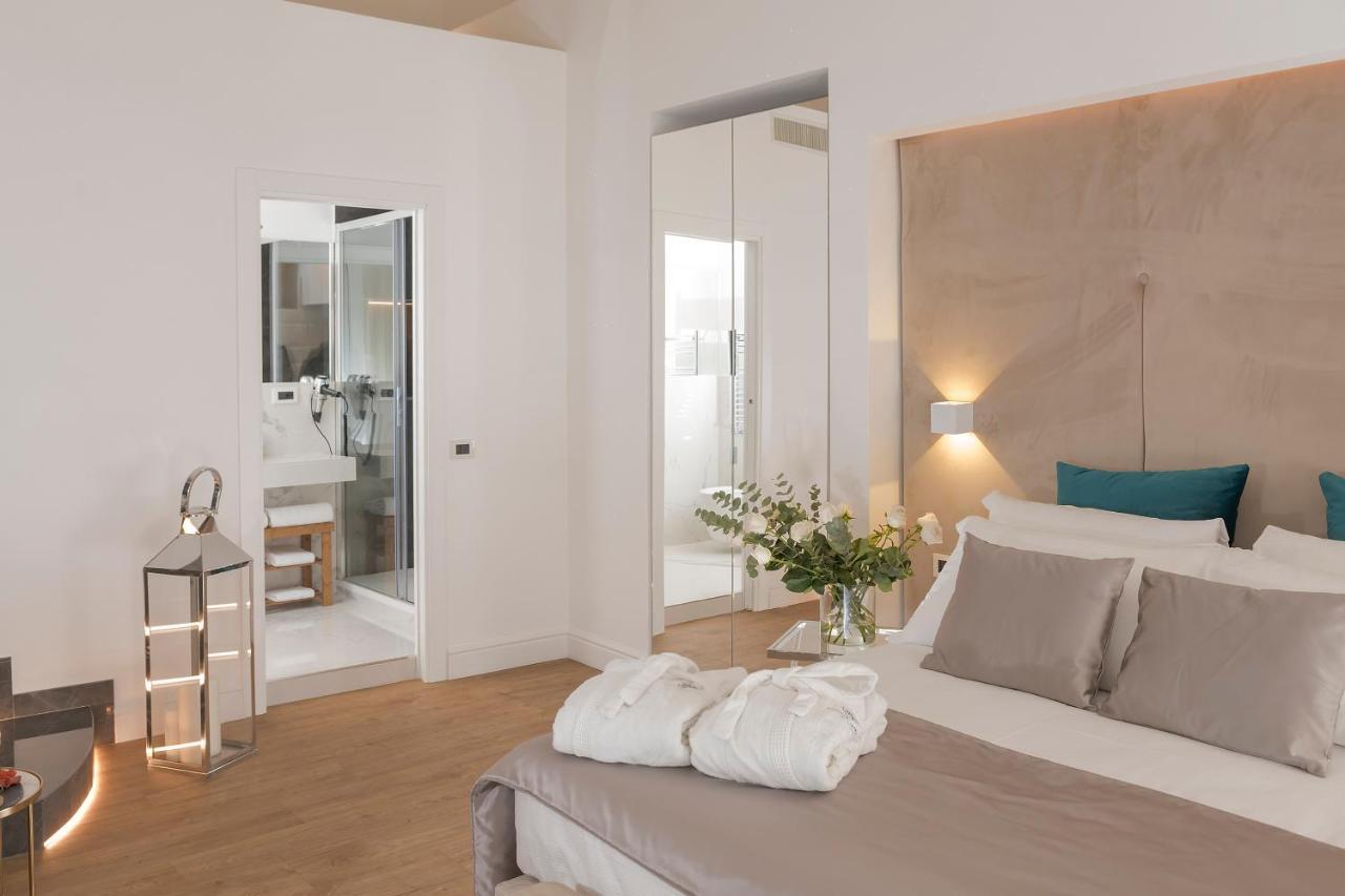 Maison d'hôtes Navona Style Rome