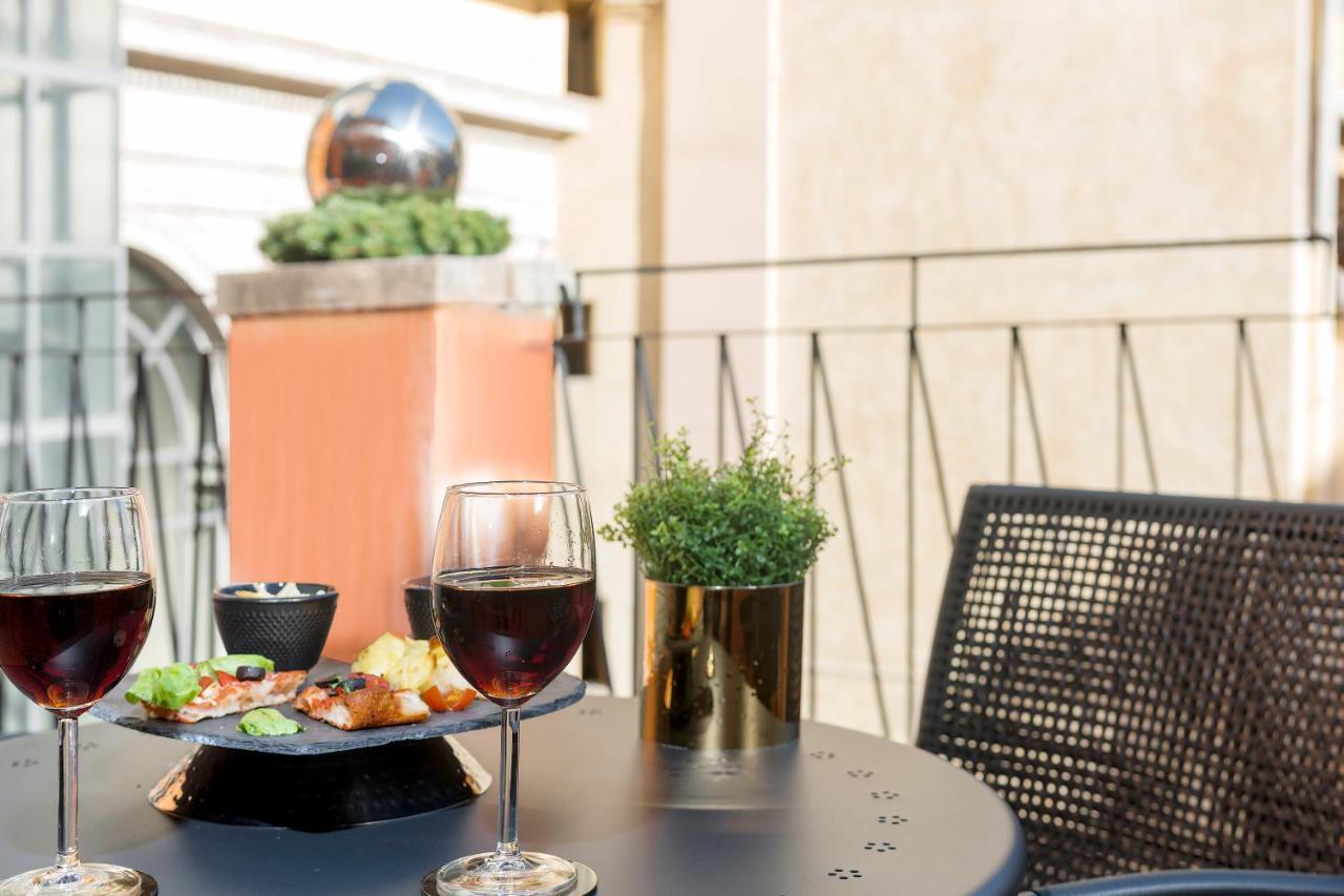 Navona Style Guest house 2*