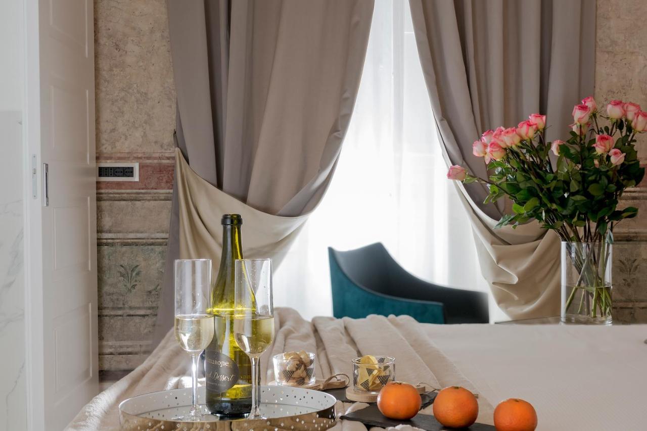 Navona Style Maison d'hôtes 2*