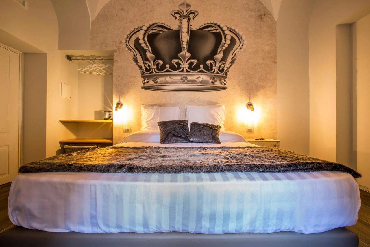 Trevi Contemporary 5*