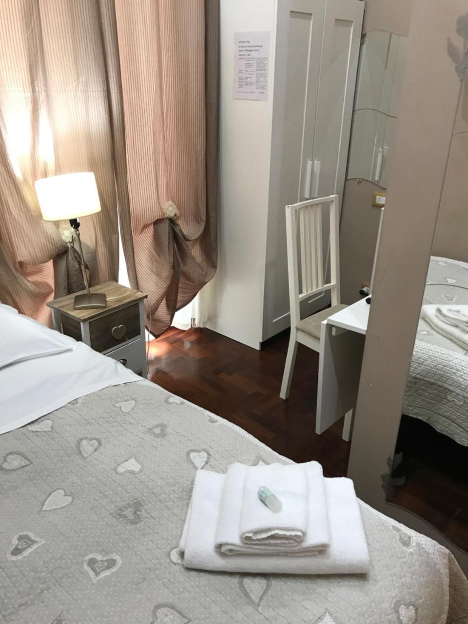 Morgagni House 2* Rome