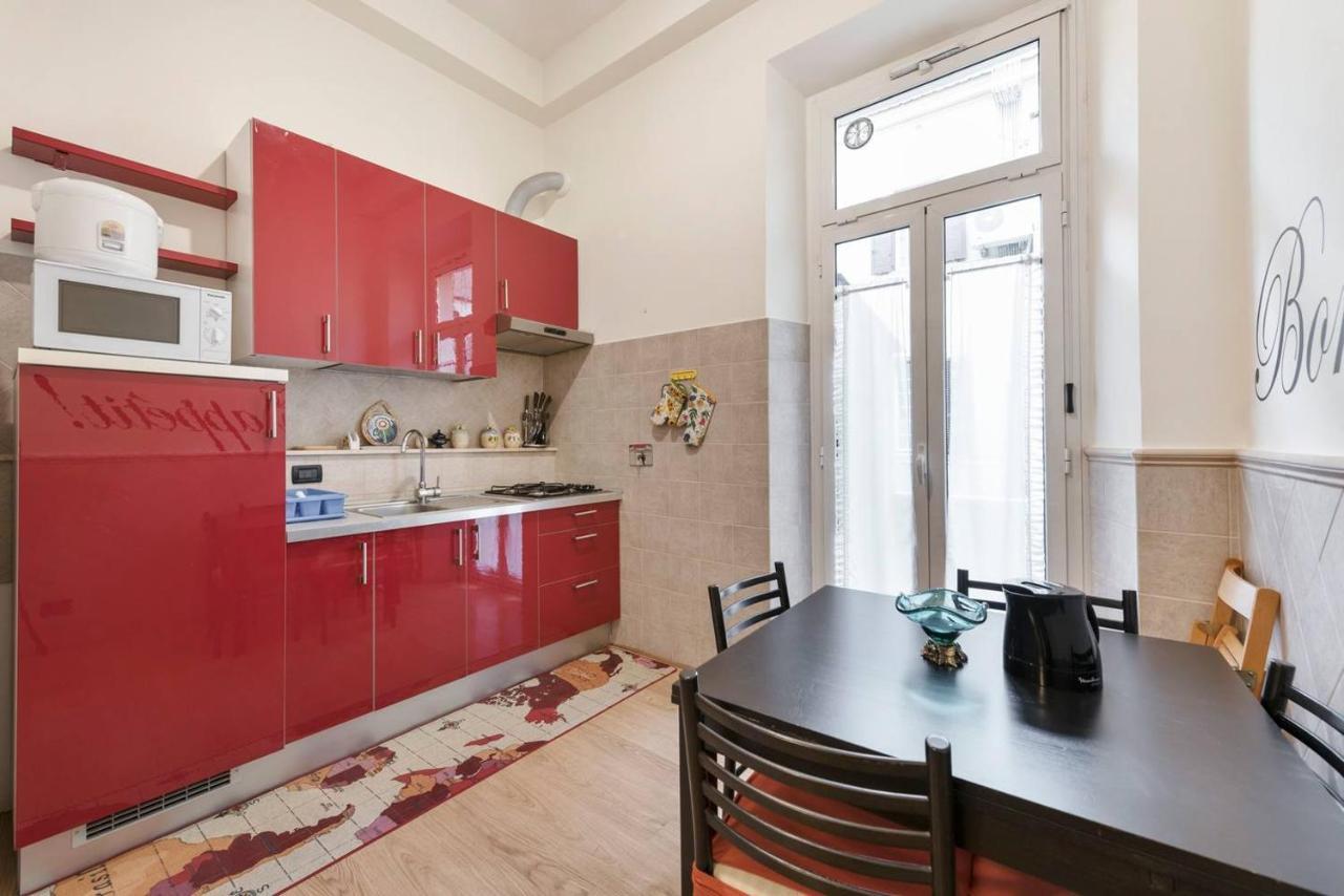 Via Umberto Apartment *