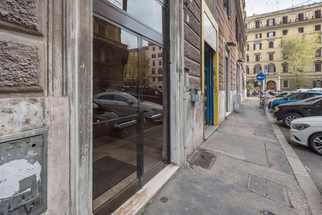 Apartment Via Umberto Rome