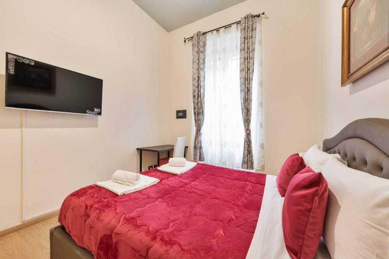 Via Umberto Apartment