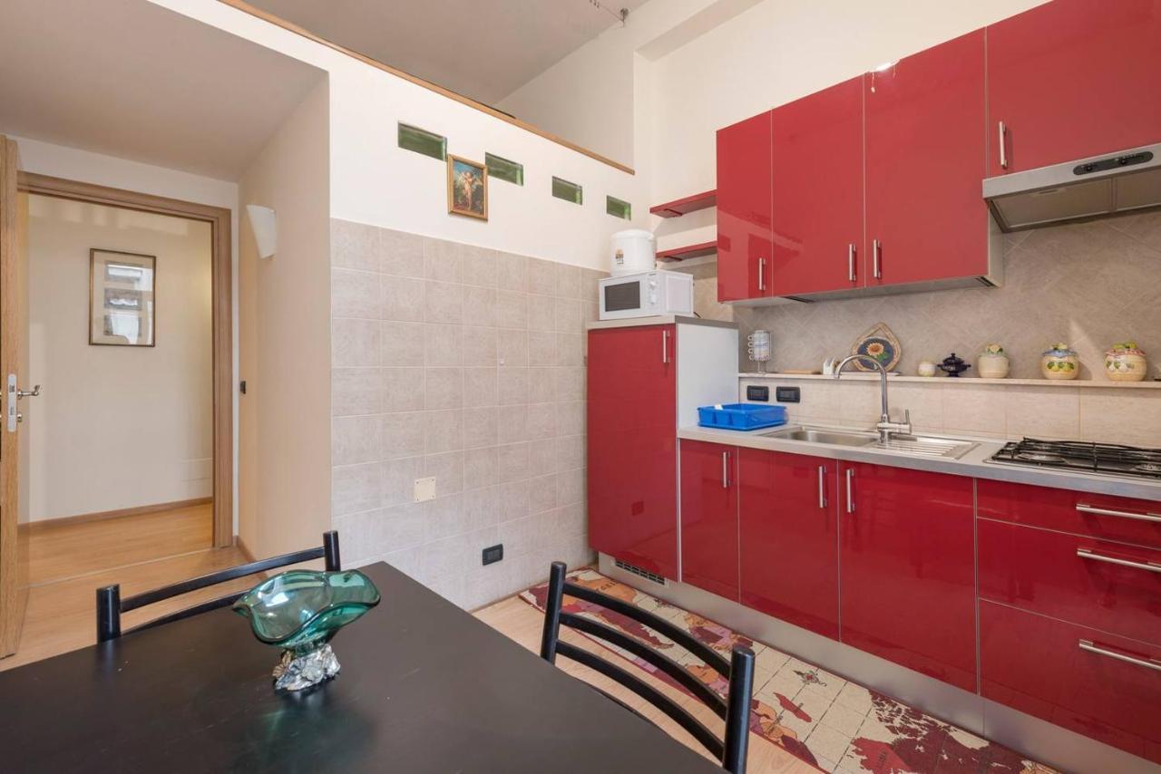 Apartment Via Umberto Rome