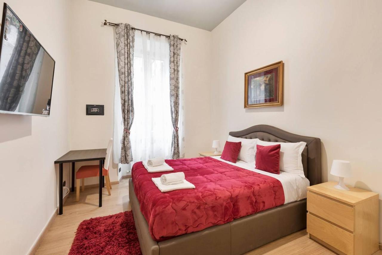 Apartment Via Umberto
