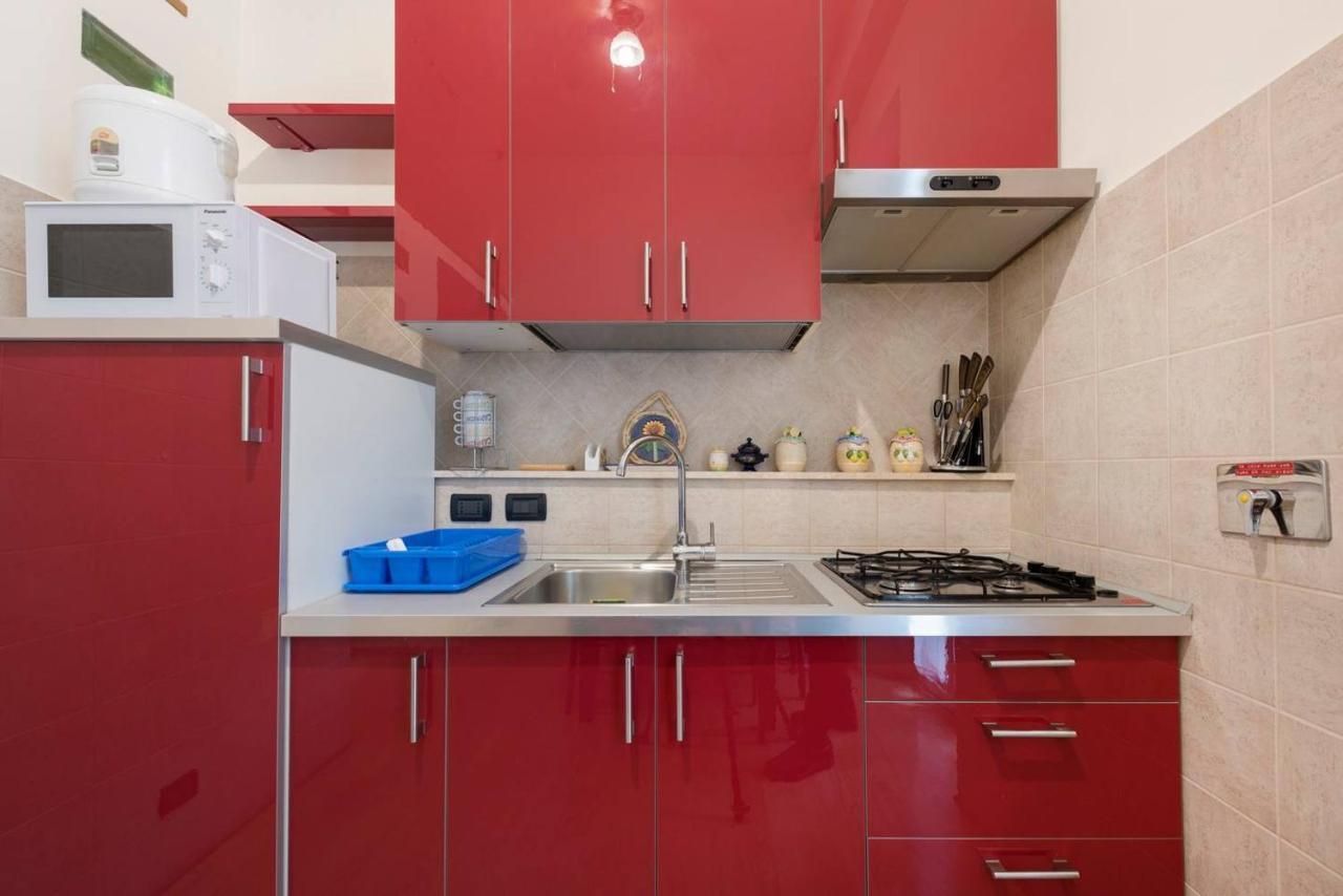 Apartment Via Umberto