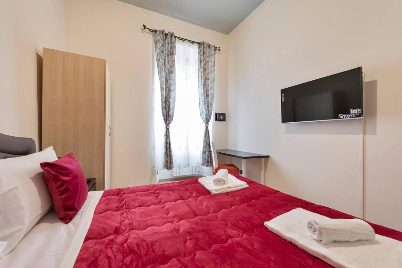 Apartment Via Umberto *