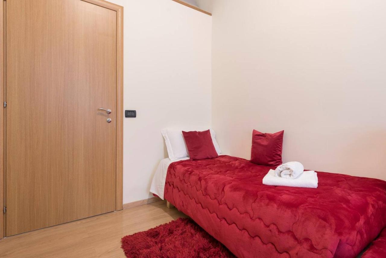 Via Umberto Apartment *