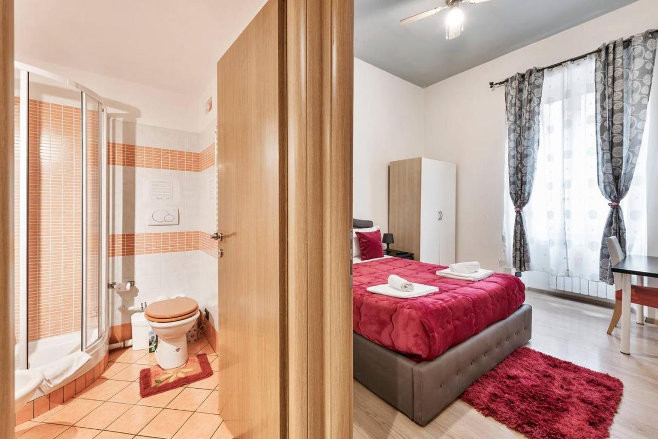 Apartment Via Umberto Rome