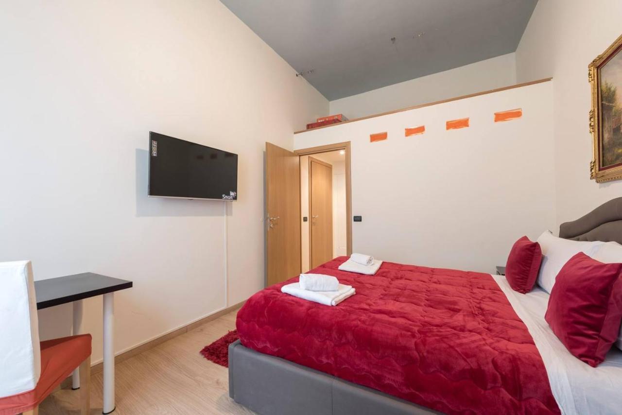 Via Umberto Apartment Rome