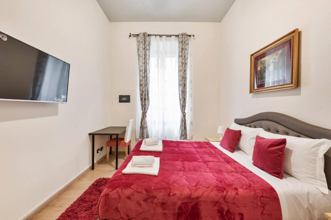 Apartment Via Umberto